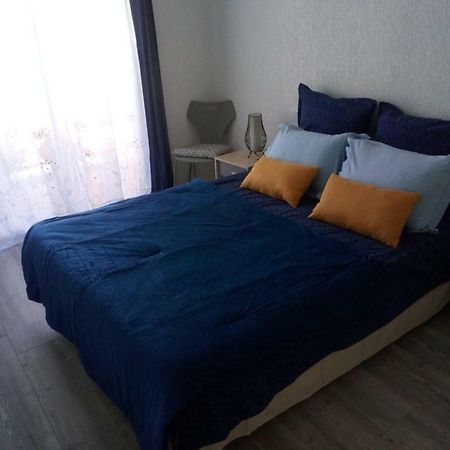 Apartamento Crystal Thonon-les-Bains Exterior foto