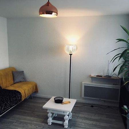 Apartamento Crystal Thonon-les-Bains Exterior foto