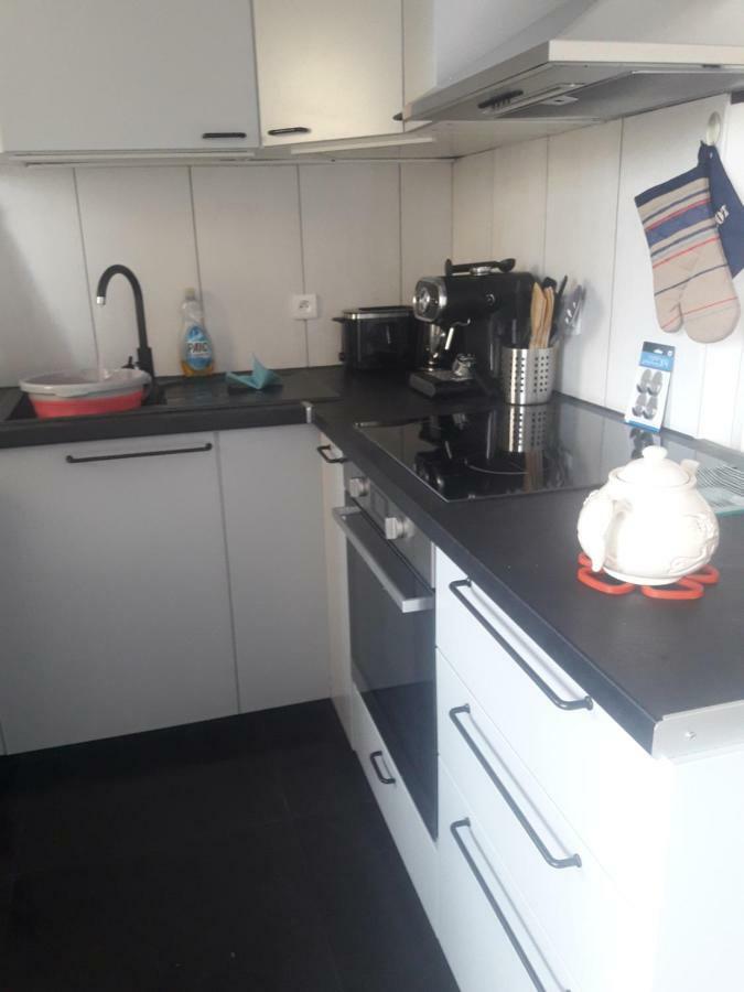 Apartamento Crystal Thonon-les-Bains Exterior foto