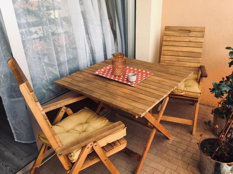 Apartamento Crystal Thonon-les-Bains Exterior foto