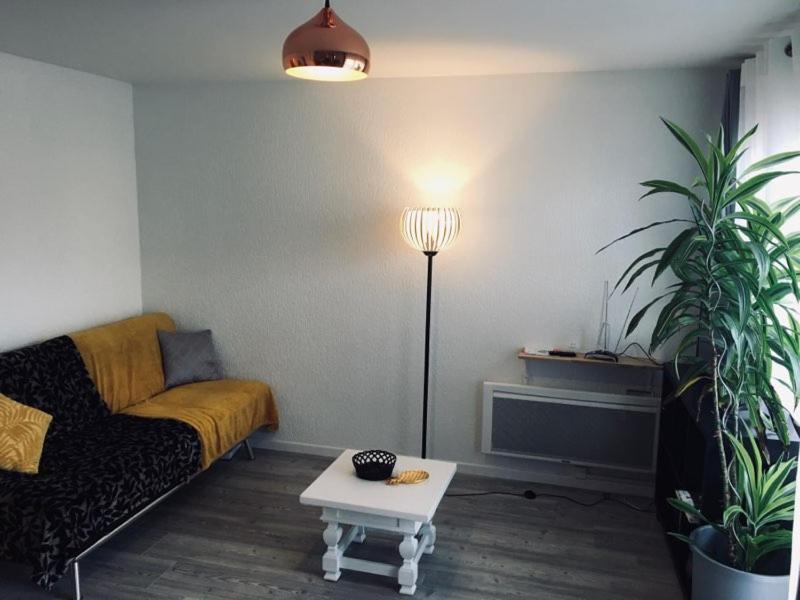 Apartamento Crystal Thonon-les-Bains Exterior foto